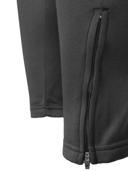 Rucanor Sharif pants knitted heren zwart maat XL