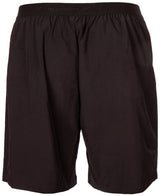 Rucanor Shawn sportshort heren zwart maat XXL