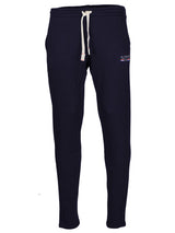 Rucanor Silver straight joggingbroek heren donkerblauw maat XL