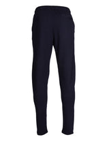 Rucanor Silver straight joggingbroek heren donkerblauw maat XL