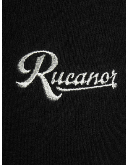 Rucanor Silver straight joggingbroek heren zwart maat 3XL