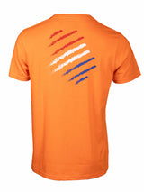 Rucanor Voetbalshirt Korte Mouw Heren Oranje maat XL