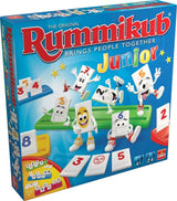 Goliath Games Rummikub the Original Junior