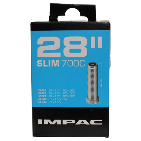 Schwalbe benelux b.v. bib. 28 32-622 630 av28 slim impac agv 40 mm. - 70400370