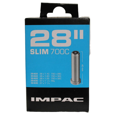 Schwalbe benelux b.v. bib. 28 32-622 630 av28 slim impac agv 40 mm. - 70400370