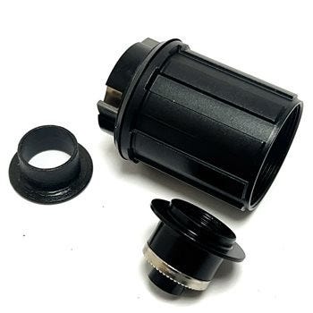 Shimano ffwd road 3 pawl rotor 10 11 speed hub 2011