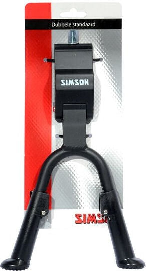 Simson Double adjustable by default