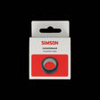 Simson isolatieband
