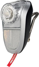 Simson Front Fork Headlight LED Noir incl.