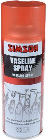 Waseline Spray Simson