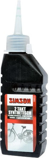 Simson Spartamet Oil 100 ml