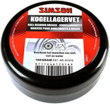 Simson Kogelagen Fat Black