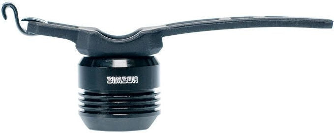 Simson Lighting Set Bullet 1 LED