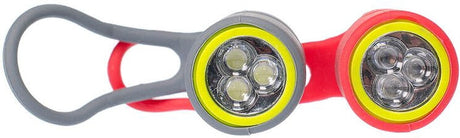 Simson lighting set Simmy 3leds