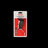 Simson koplamp aurora b-line 20s - batterij