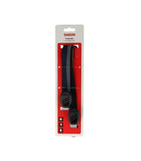 Simson triobinder 71cm - zwart blauw antraciet