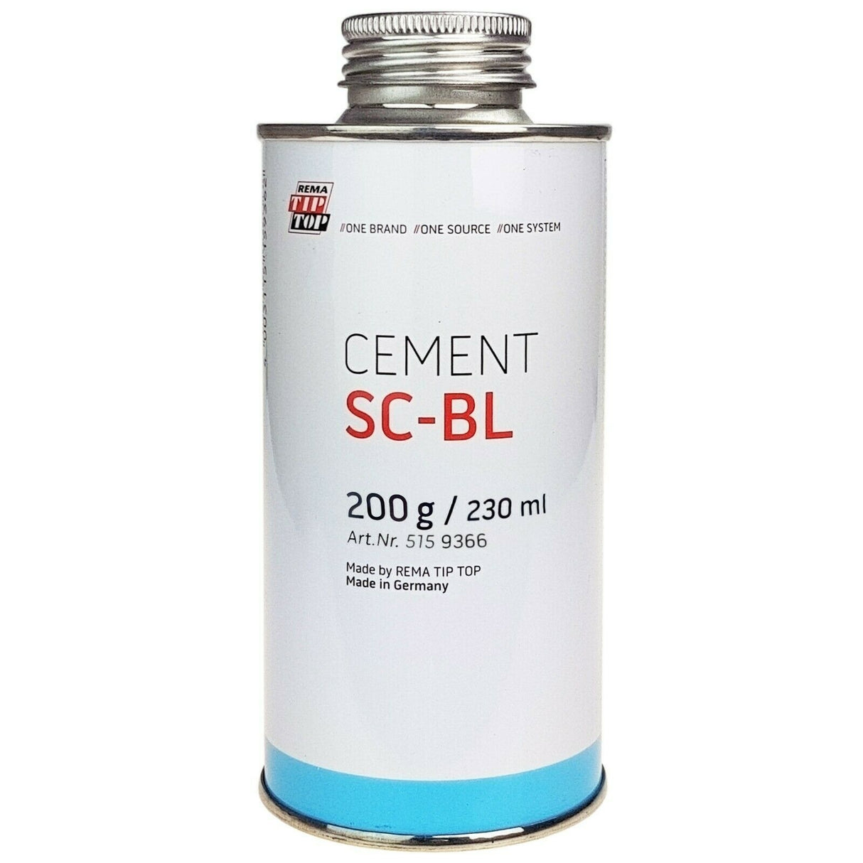 Consejo Top Special Cement CFK 200G Free 200g