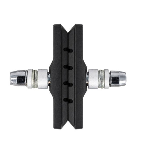 Simson remschoenen v-brake 72mm asymetrisch (25pr)
