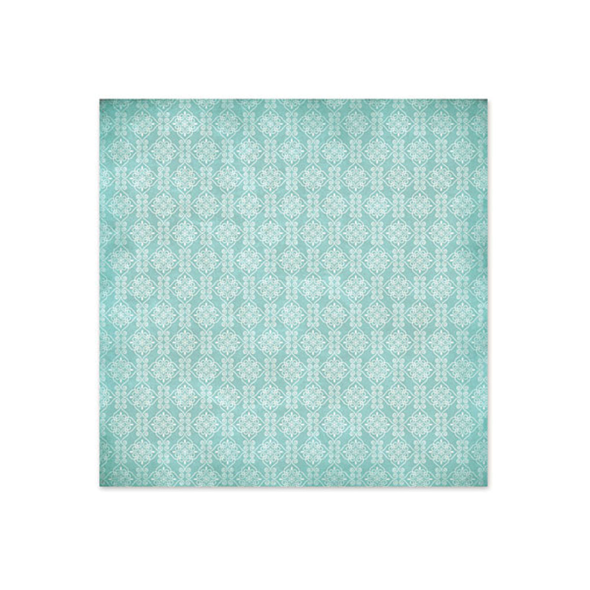 We r makers american crafts • winter frost 30,5x30,5cm paper glitter chill