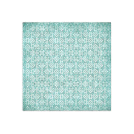 We r makers american crafts • winter frost 30,5x30,5cm paper glitter chill