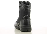 Safety jogger tactic hoog | zwart | maat 47 - 00.118.079.47