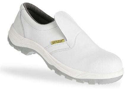 Safety jogger x0500 s2 wit - maat 47 - 11.118.031.47