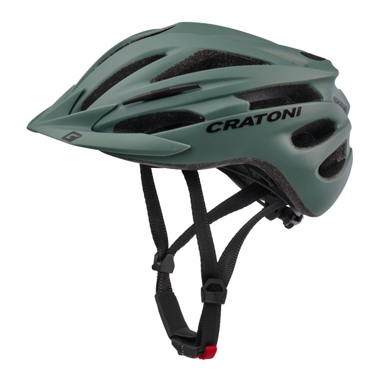 Pacero del casco Sage Matt L-XL