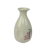 Sake flesje ø7x14cm