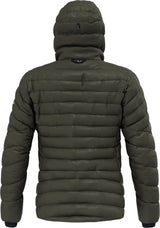 Salewa ortles medium 3 rds - down jacket