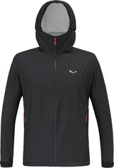 Salewa puez aqua 2.5l powertex - hardshell jacket