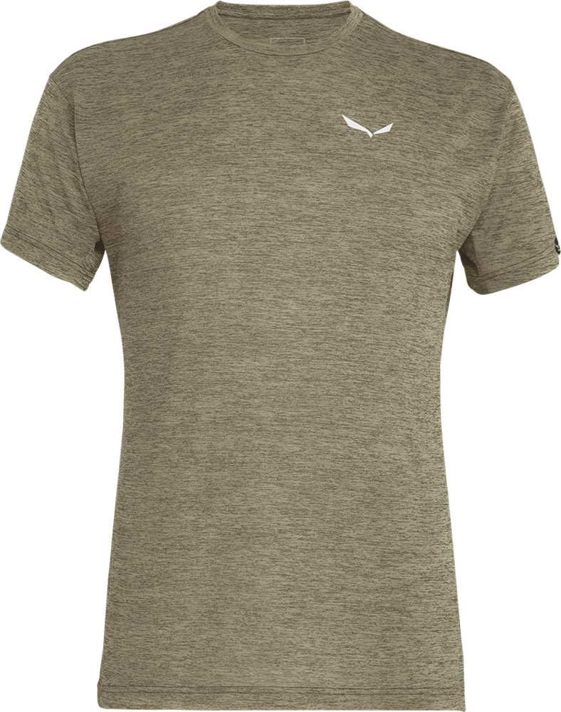 Salewa puez melange dry - functional shirt