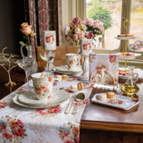 Ambiente kussenhoes sara cream 40x40cm