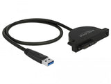 Sata converter