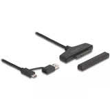 Sata converter