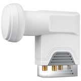 Abi satelliet lnb - universeel