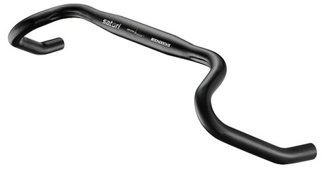 Satori stuur boondocks ø31.8 b=440mm - mat zwart