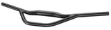 Satori stuur falcon aero ø31.8 b=700mm, mat-zwart