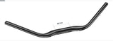 Stuurbocht Satori Noirette 31.8Mm Matzwart 630Mm (E-Bike)
