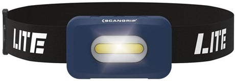 Scangrip head lite 150lm | hoofdlamp - 03.5669