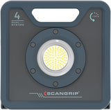 Scangrip led-bouwlamp for life nova 4 c+r | 4000lm - 03.6204