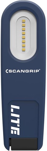Scangrip lite m | werklamp | 220lm
