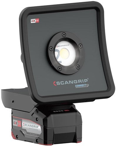 Scangrip nova 2 connect - 03.6100c