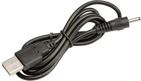 Scangrip usb-kabel voor lampen | 1m - 03.5307