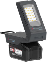 Scangrip werklamp basic connect | 1000lm - 03.6109c