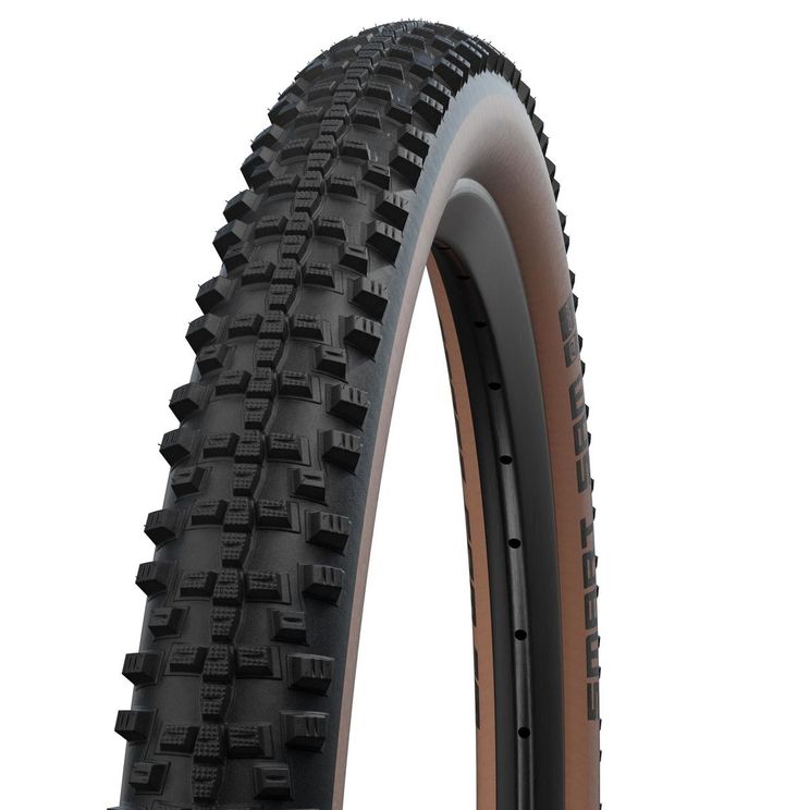 Schwalbe pnevmatika Smart Sam Perf 29 x 2,25 B Brz-Sk