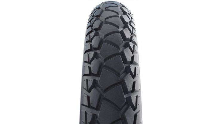 Schwalbe Al Grounder Performance DD Reflex 27.5x2.60