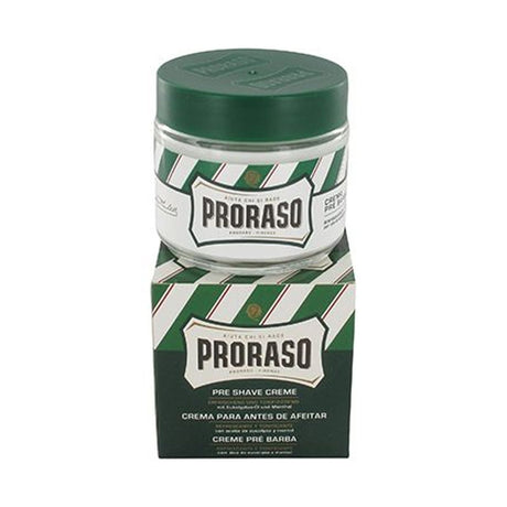 Proraso pre-shave creme eucalyptus 100ml