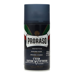 Proraso scheermousse azur lime 300ml