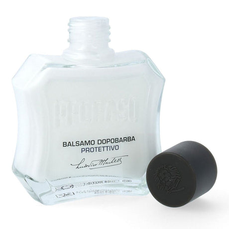 Proraso aftershave balsem met aloe en vitamine e 100ml
