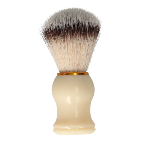Voorkappers scheerkwast creme